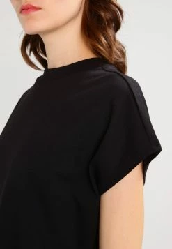 Weekday PRIME DRESS - Robe en jersey Women -France Weekday Soldes Boutique a3e6fd9165644cdf9d33e5ddc5de4d06