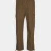 Weekday KRISTOFFER TORUSERS - Pantalon cargo Men -France Weekday Soldes Boutique a3ed3f3650854eb68cc88bbb3bce82c6