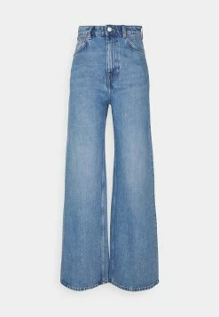 Weekday ACE - Jean flare Women -France Weekday Soldes Boutique a45af5885faa4bd9bb6735b8026e3b14