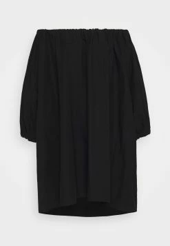 Weekday TUVA DRESS - Robe de jour Women 9 Weekday TUVA DRESS - Robe de jour Women -France Weekday Soldes Boutique a4b9f70f39da4a7aa89fe2ce14e871f3 1