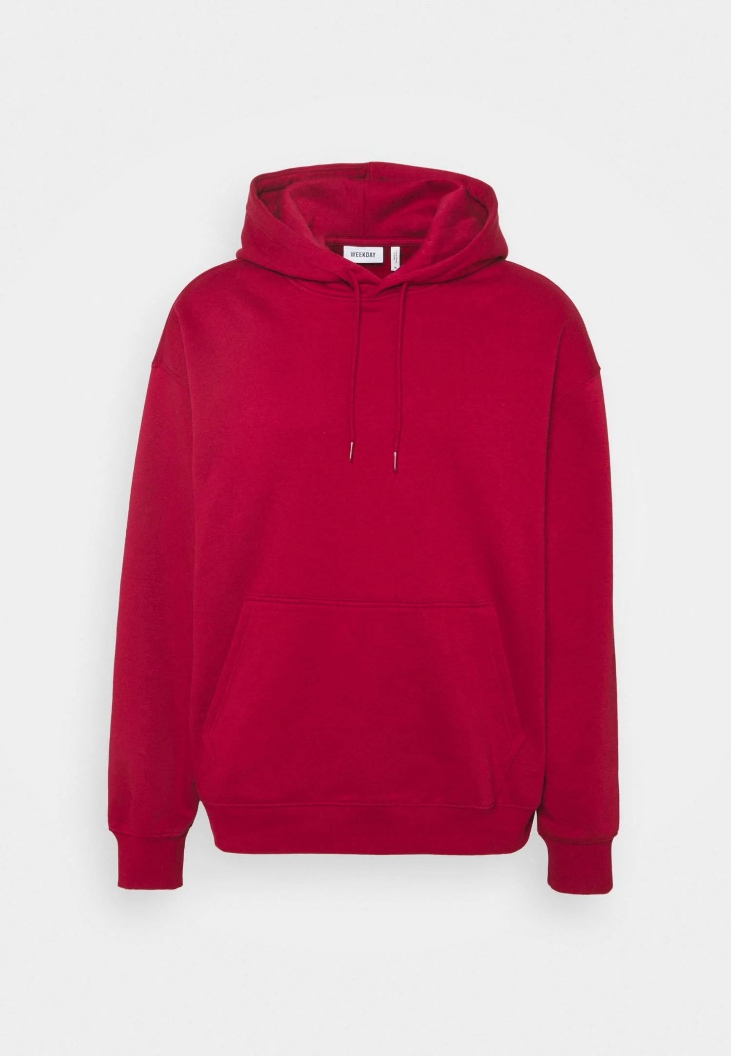 Weekday HOODIE - Sweatshirt Men 10 Weekday HOODIE - Sweatshirt Men – Image 8