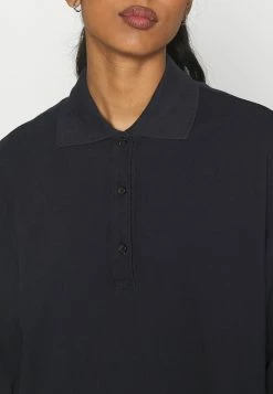 Weekday MARGO RUGGER DRESS - Robe de jour Women -France Weekday Soldes Boutique a543e402a39a4f248c616db7af889ec8