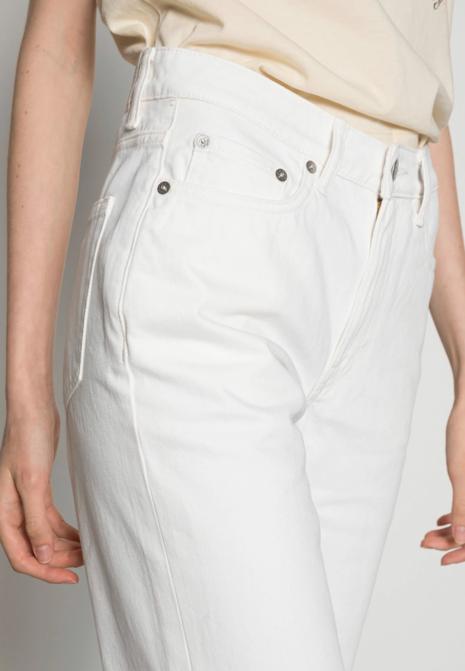 Weekday TOWER - Jean flare Women 7 Weekday TOWER - Jean flare Women – Image 5