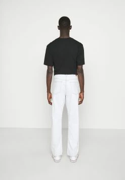 Weekday SPACE - Jean droit Men -France Weekday Soldes Boutique a59a44d71d7448909fde73e81e3cb44c