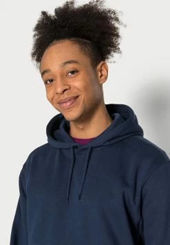 Weekday STANDARD HOODIE - Sweat à capuche Men -France Weekday Soldes Boutique a5f16d5c061d45f3bf40be9ae9a30f1b