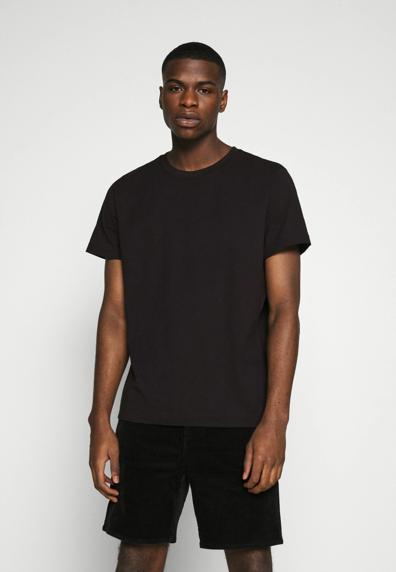 Weekday T-shirt basique Men 3 Weekday T-shirt basique Men