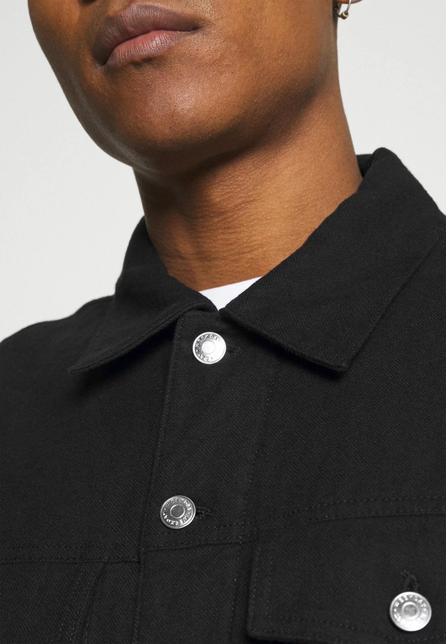 Weekday MILTON UNISEX - Veste mi-saison All 8 Weekday MILTON UNISEX - Veste mi-saison All – Image 6