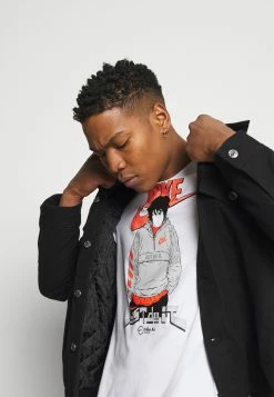 Weekday MILTON UNISEX - Veste mi-saison All 15 Weekday MILTON UNISEX - Veste mi-saison All -France Weekday Soldes Boutique a6263d990f2a45489e385d40fbbcf45c