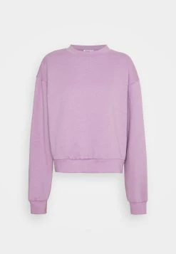 Weekday AMAZE - Sweatshirt Women -France Weekday Soldes Boutique a64e8731454a427cb6cd38a7be08abbf 1