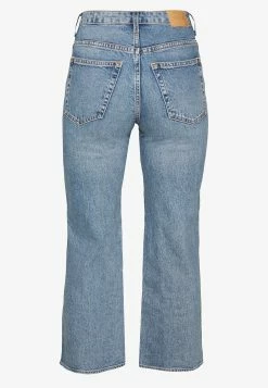 Weekday Jean boyfriend Women -France Weekday Soldes Boutique a653180232e143488d1c8fdfd8c65a01