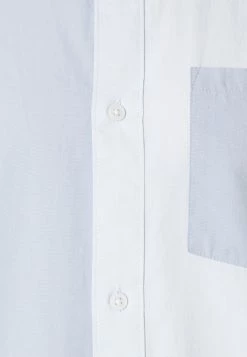 Weekday MALCON BLOCKED - Chemise Men -France Weekday Soldes Boutique a682b8ce674942cebabd29b2f6bd9ea8