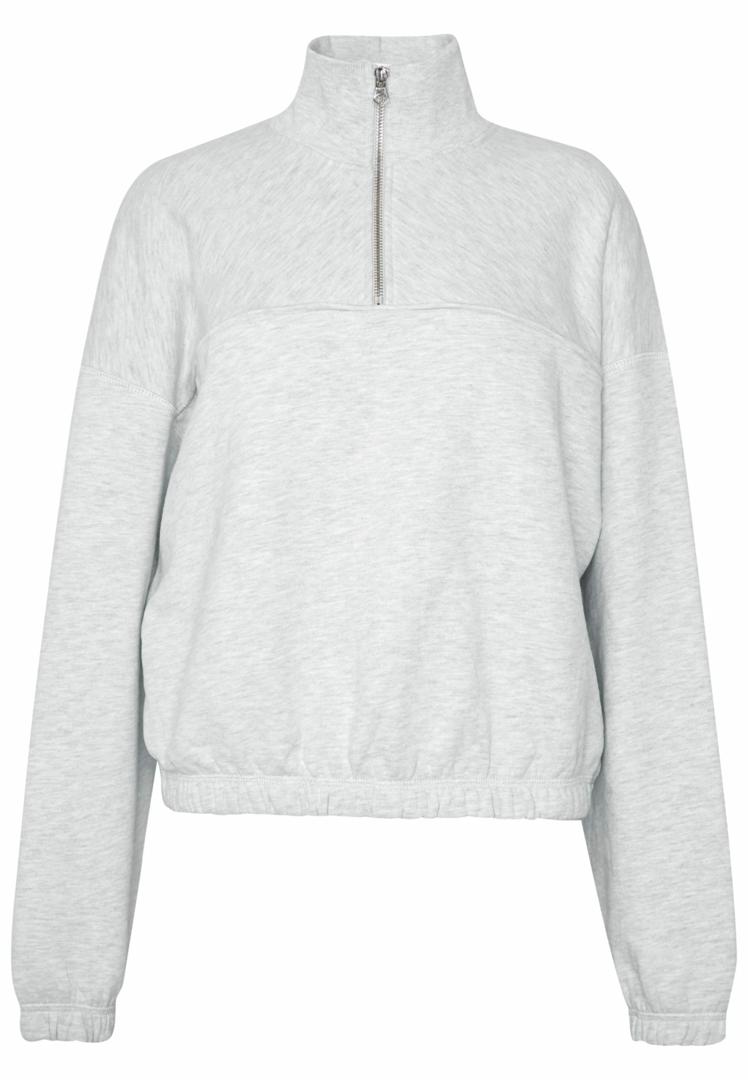 Weekday LOU - Sweatshirt Women 10 Weekday LOU - Sweatshirt Women – Image 8