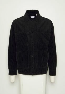 Weekday ROLAND OVERSHIRT - Veste légère Men -France Weekday Soldes Boutique a6a9a80579f74eaeb7dbb17f919a08a7