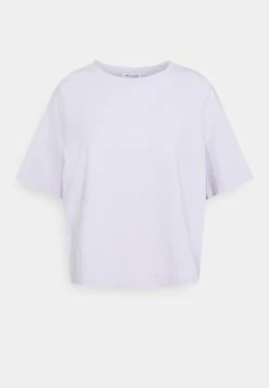 Weekday TRISH - T-shirt basique Women 32 Weekday TRISH - T-shirt basique Women -France Weekday Soldes Boutique a6afba8a7f264c308db893c0e0b8671e 2