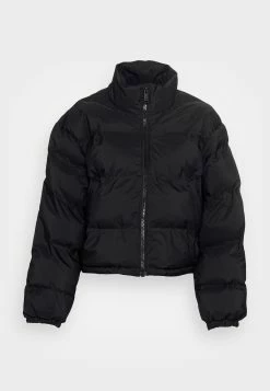 Weekday PROMIS SHORT PUFFER JACKET - Veste d'hiver Women -France Weekday Soldes Boutique a6bc50eeee2043dd860eb494f07c85a4