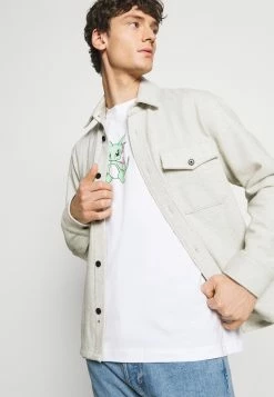 Weekday T-shirt imprimé Men -France Weekday Soldes Boutique a72b459926ca4caab8e0c9106f9bcb6c