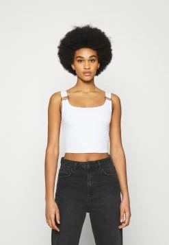 Weekday PIERA TANK - Débardeur Women