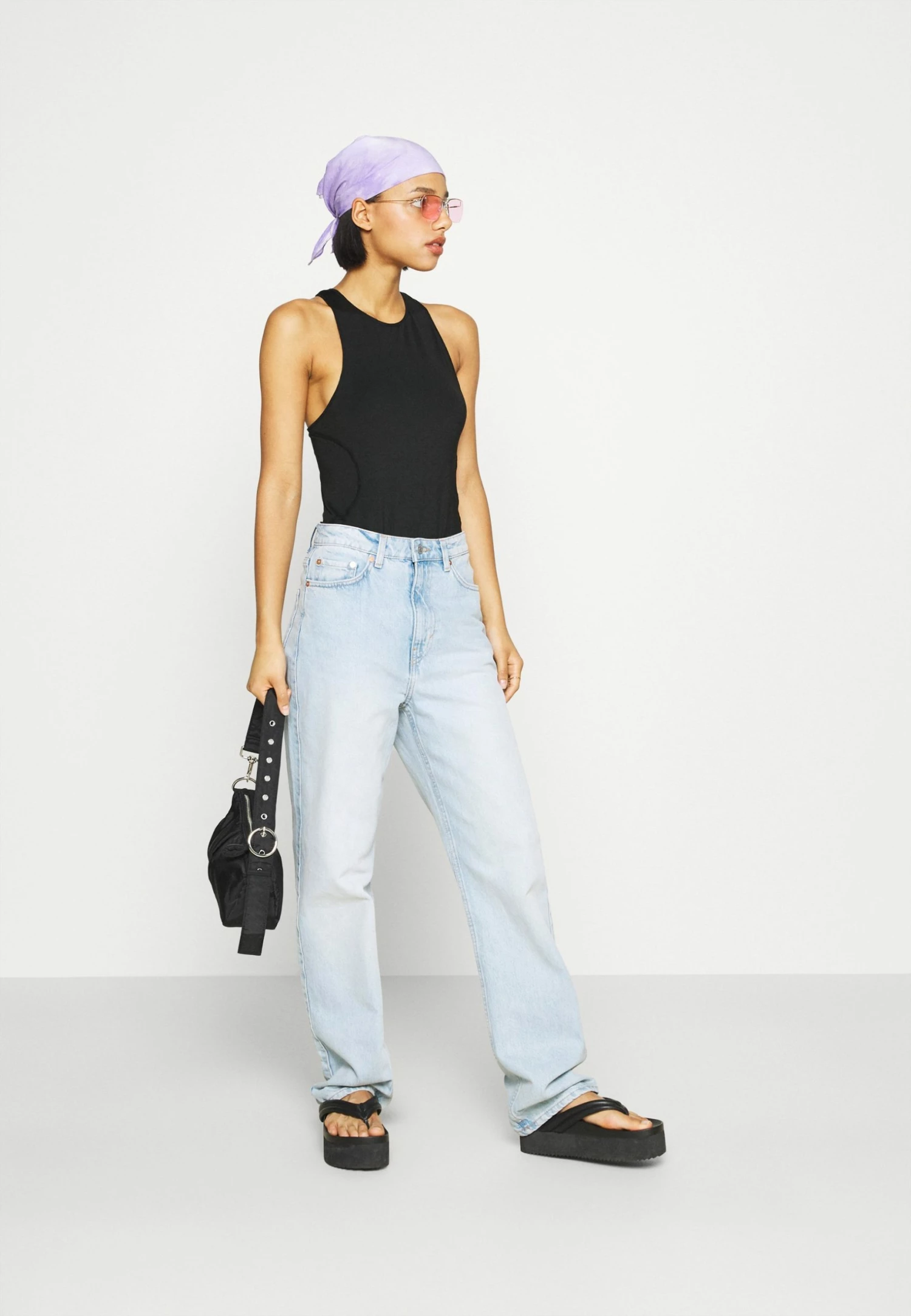 Weekday SWIMMIE - Body Women 4 Weekday SWIMMIE - Body Women – Image 2