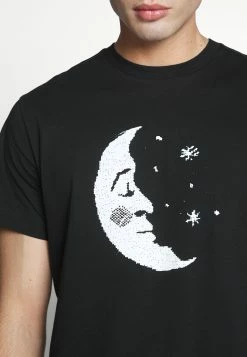 Weekday BILLY HEY MOON - T-shirt imprimé Men 13 Weekday BILLY HEY MOON - T-shirt imprimé Men -France Weekday Soldes Boutique a78315e8bb1349c286bcb3d630587c27