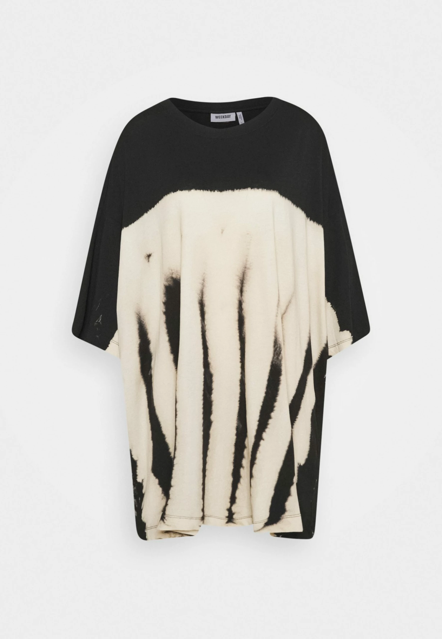 Weekday HUGE - T-shirt imprimé Women 11 Weekday HUGE - T-shirt imprimé Women – Image 9