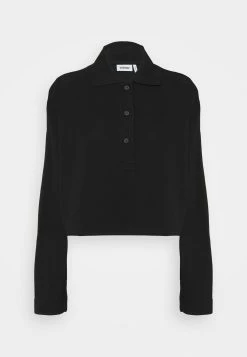 Weekday KALANI CROPPED LONG SLEEVE - Polo Women 19 Weekday KALANI CROPPED LONG SLEEVE - Polo Women -France Weekday Soldes Boutique a80840ec0c014cf08e83af21a215bcdf 1