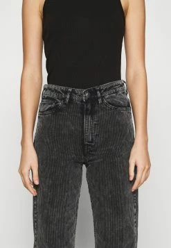 Weekday RITZ TROUSERS - Pantalon classique Women 11 Weekday RITZ TROUSERS - Pantalon classique Women -France Weekday Soldes Boutique a80f46f8f1d24769874a401fcf808629