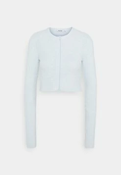 Weekday ARDEN HAIRY - Gilet Women -France Weekday Soldes Boutique a815357988fa472999ff74e25e967fa6 1