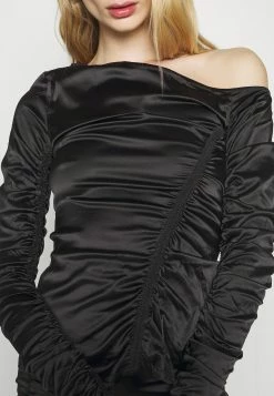 Weekday OTAVIA - Blouse Women -France Weekday Soldes Boutique a840cae0e7ce4efa8196130bdbed70ed