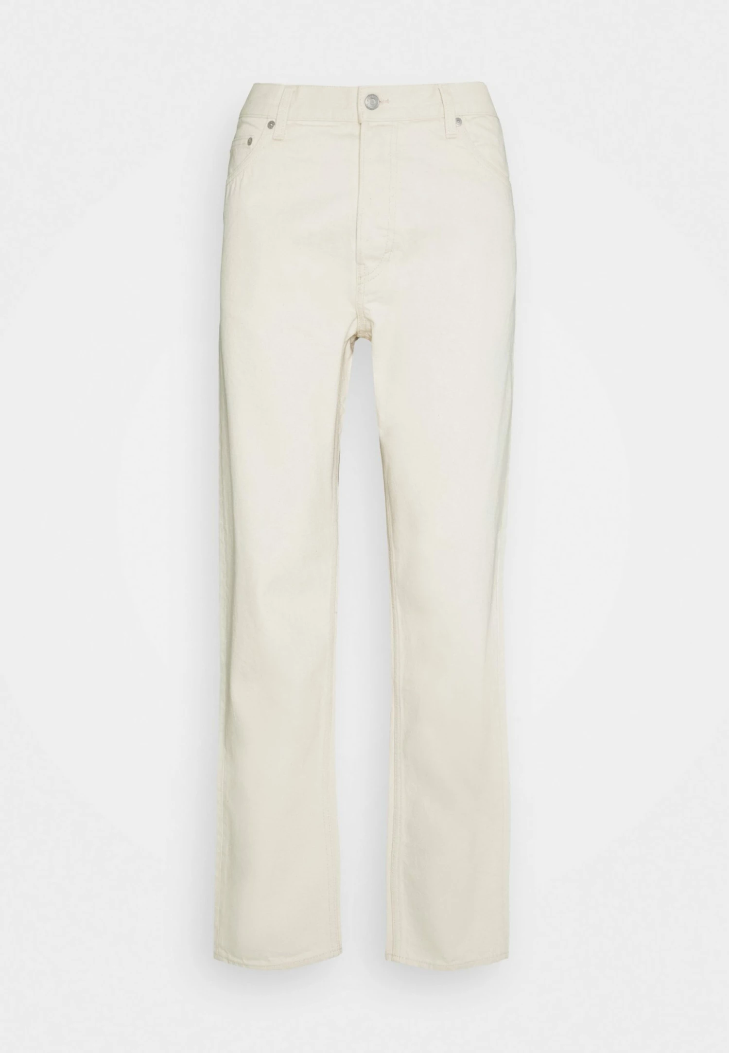 Weekday BARREL TAPERED - Jean droit Men 9 Weekday BARREL TAPERED - Jean droit Men – Image 7