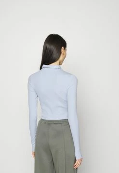 Weekday ERIN - Polo Women -France Weekday Soldes Boutique a8db41ef9ced4ed48f5b6fb9a6124bfb