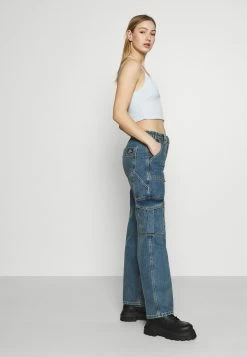 Weekday MITZI SINGLET - Débardeur Women -France Weekday Soldes Boutique a92de9ae6ca046c5bd3f820ccb5ae084