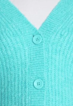 Weekday HILLEVI CARDIGAN - Gilet Women -France Weekday Soldes Boutique a955c058e14e4379ba914e8c6dc1b1ed