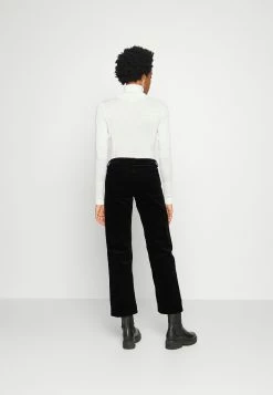 Weekday ARROW TROUSER - Pantalon classique Women -France Weekday Soldes Boutique a95c975ce0ea49ec929347def55f3b77