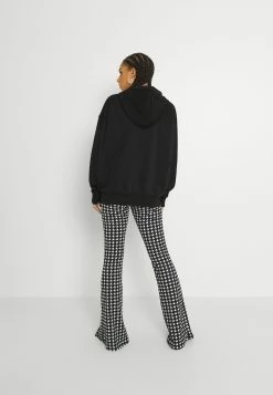 Weekday ALISA ZIP HOODIE - Sweat à capuche zippé Women -France Weekday Soldes Boutique a986c7562cc5424d86f96f3f7a1a2b44