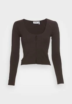 Weekday NICOLINA LONG SLEEVE - T-shirt à manches longues Women 17 Weekday NICOLINA LONG SLEEVE - T-shirt à manches longues Women -France Weekday Soldes Boutique a9ab8ef405154ac1b3ee81187bcf8e73