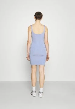 Weekday DRESS - Robe pull Women -France Weekday Soldes Boutique a9d3534920cc4677accf537015d5ca62