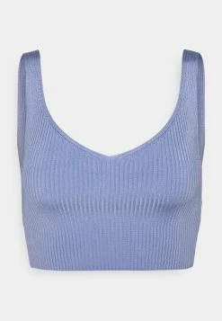 Weekday JANE TANK - Débardeur Women 20 Weekday JANE TANK - Débardeur Women -France Weekday Soldes Boutique aa225dc35997465c866b99a015ab010e 1