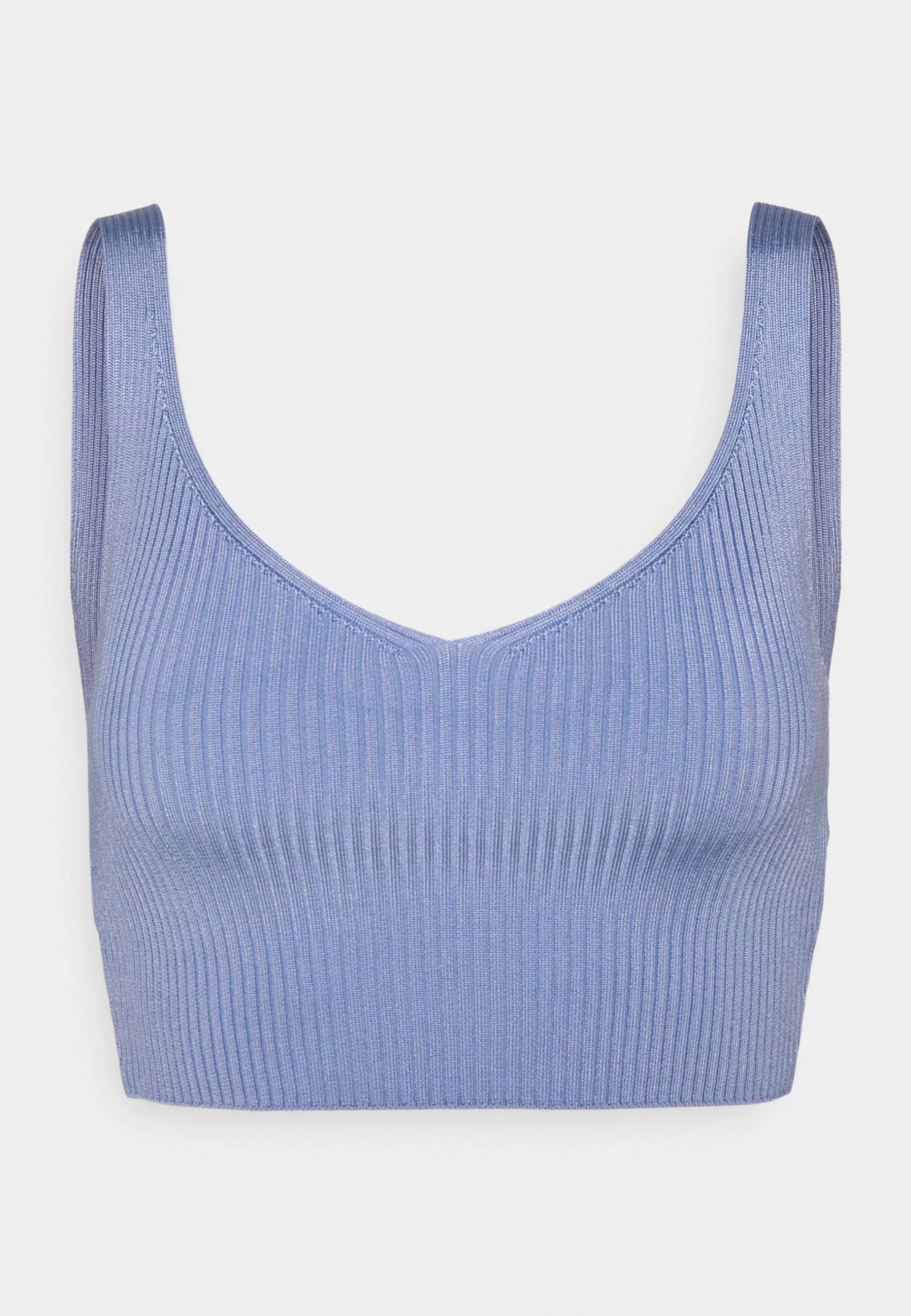 Weekday JANE TANK - Débardeur Women 11 Weekday JANE TANK - Débardeur Women – Image 9