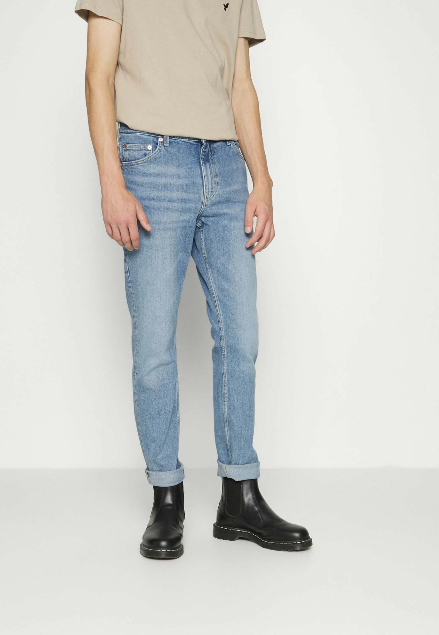 Weekday SUNDAY - Jeans fuselé Men 3 Weekday SUNDAY - Jeans fuselé Men