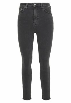 Weekday BODY HIGH - Jeans Skinny Women -France Weekday Soldes Boutique aaf3580e14c74523bf09bdc76eb32e85 1