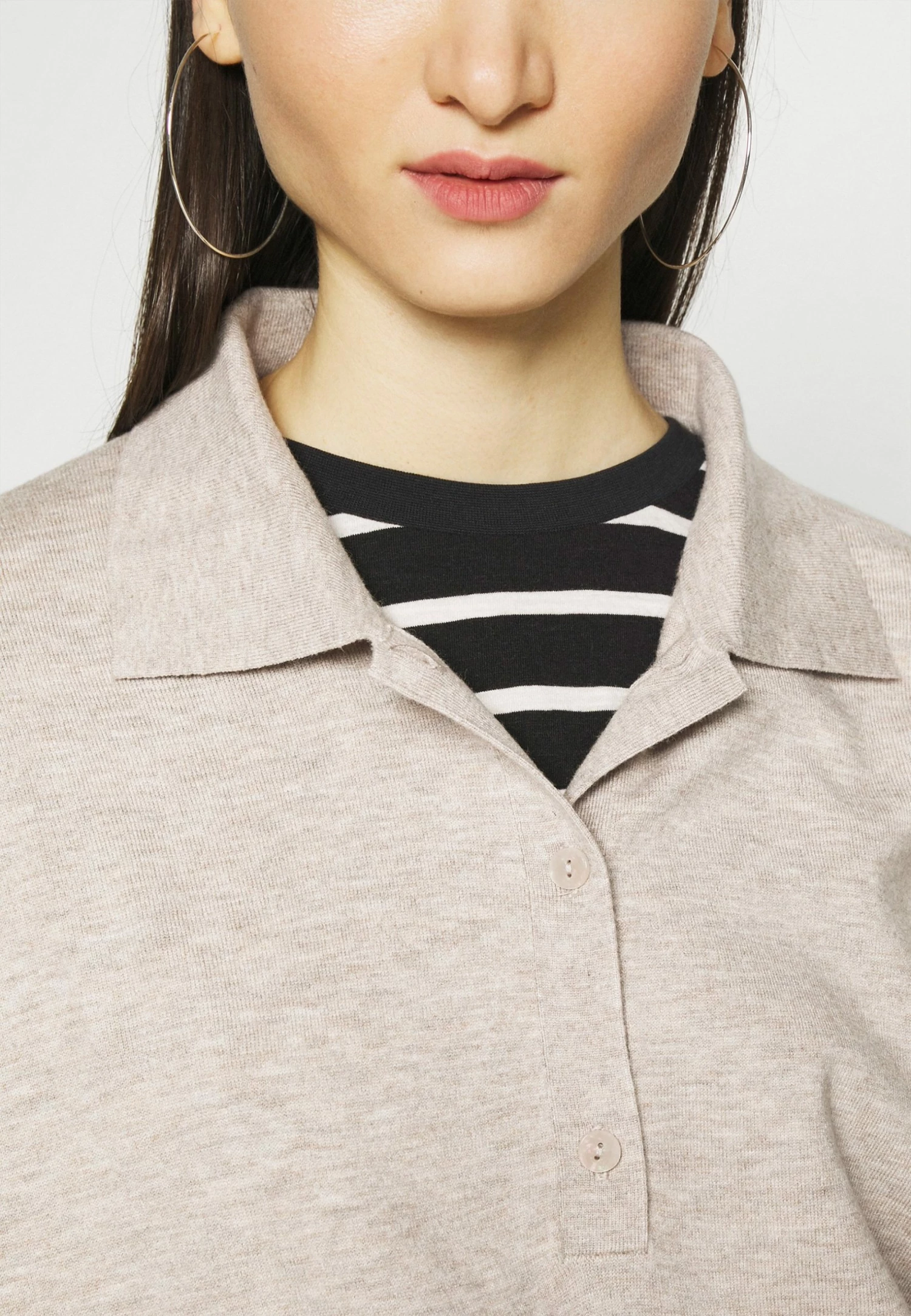 Weekday MONIQUE - Pullover Women 8 Weekday MONIQUE - Pullover Women – Image 6