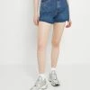 Weekday EARLY - Short en jean Women -France Weekday Soldes Boutique ab75c2b8440e403887c7744c25defb94