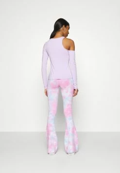 Weekday AMBRIA LONG SLEEVE - T-shirt à manches longues Women 13 Weekday AMBRIA LONG SLEEVE - T-shirt à manches longues Women -France Weekday Soldes Boutique ac198befa12d436d94ec7af49d13eecf