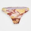 Weekday AVA CHEEKY PRINTED SWIM BOTTOM - Bas de bikini Women -France Weekday Soldes Boutique ac788779ac9b494c98cda7864e254893