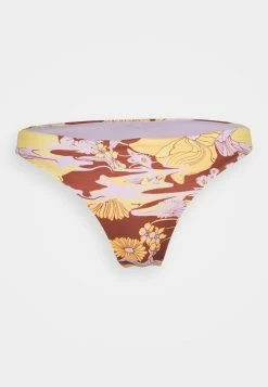 Weekday AVA CHEEKY PRINTED SWIM BOTTOM - Bas de bikini Women