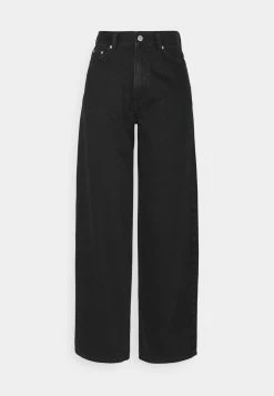 Weekday RAIL - Jean boyfriend Women -France Weekday Soldes Boutique ac8da2f5afa641fe9af7d2849deb347f 1