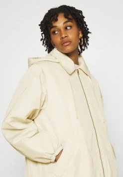 Weekday BYRON COACH JACKET - Manteau court Women -France Weekday Soldes Boutique acfcb74ef74e4a16a6db2b18d3a39965