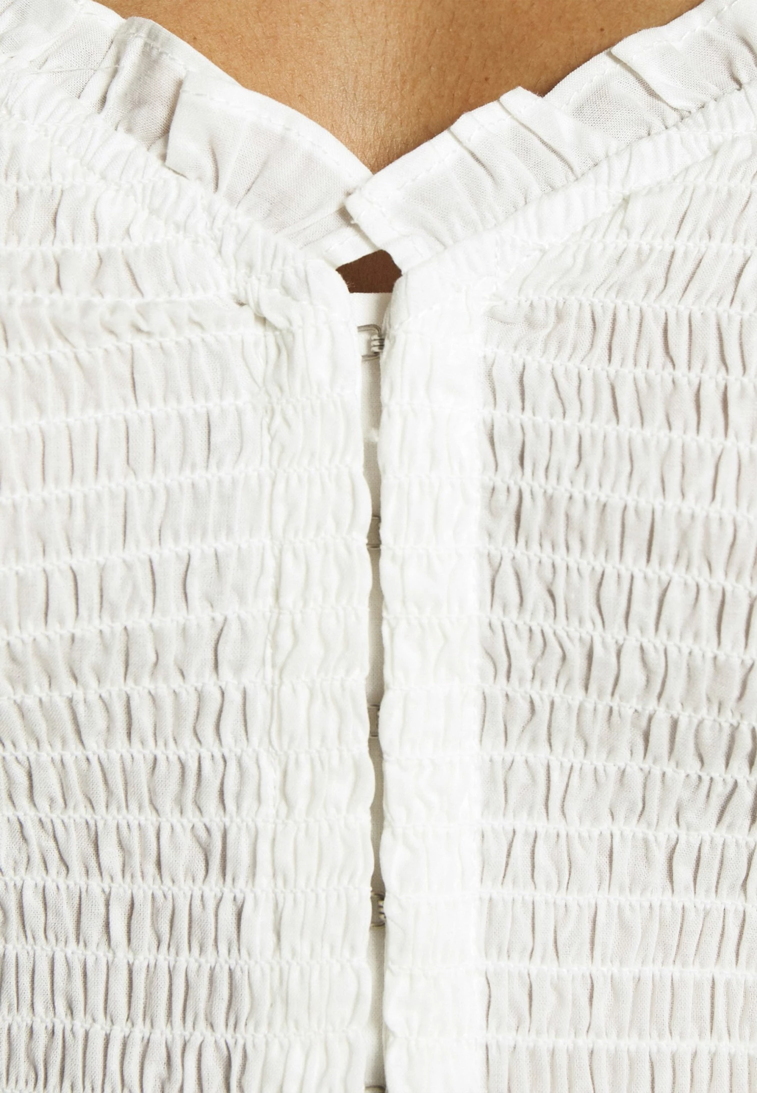 Weekday SALLY SMOCK - Débardeur Women 7 Weekday SALLY SMOCK - Débardeur Women – Image 5