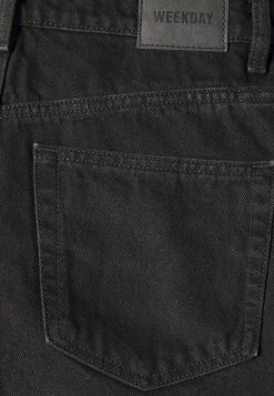 Weekday ROWE - Short en jean Women -France Weekday Soldes Boutique ae0661628252475c815f28358f0854bc