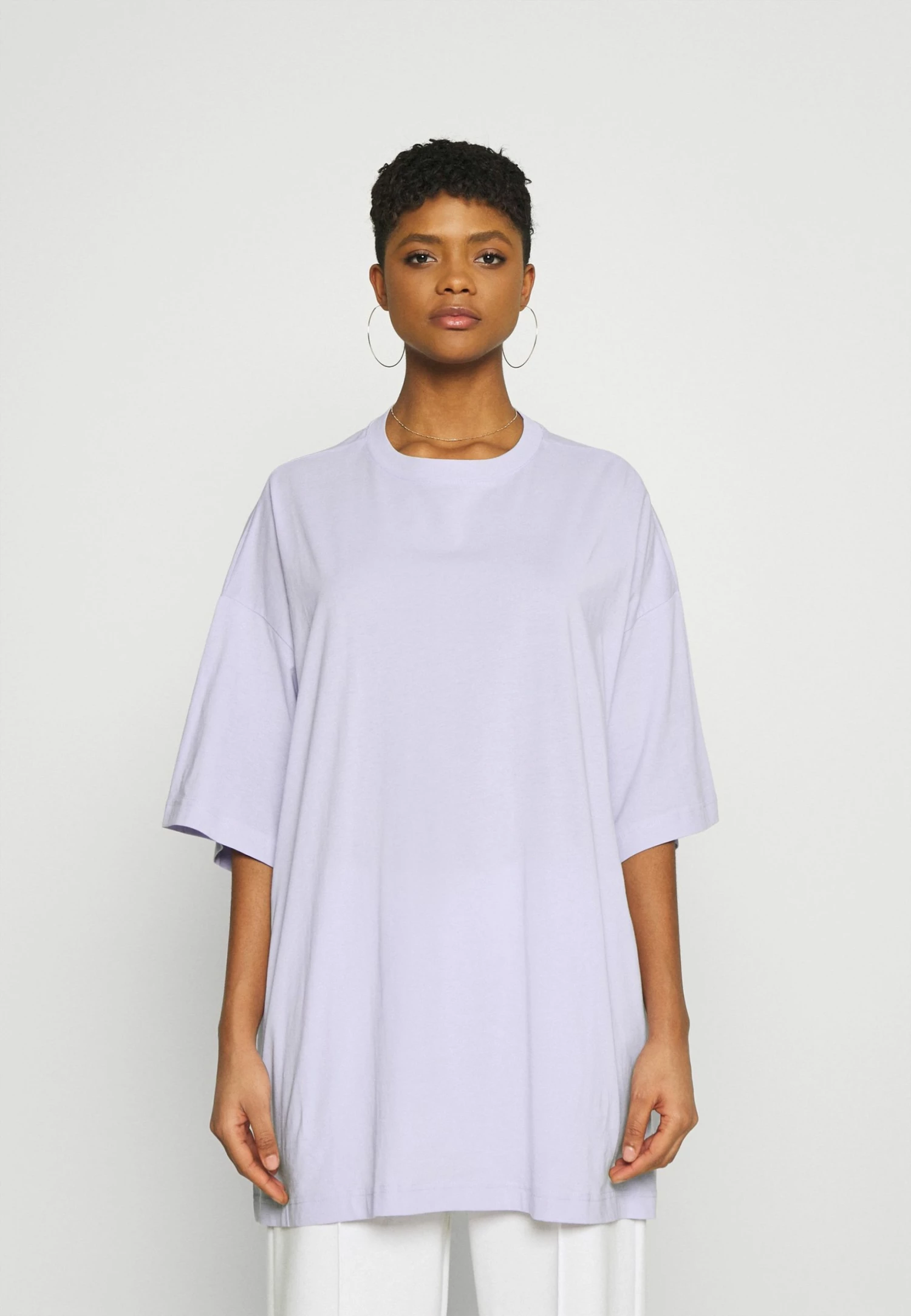 Weekday HUGE - T-shirt basique Women 3 Weekday HUGE - T-shirt basique Women